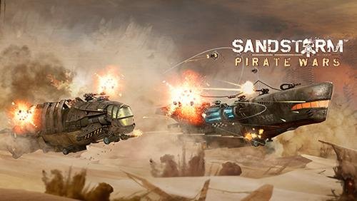 game pic for Sandstorm: Pirate wars